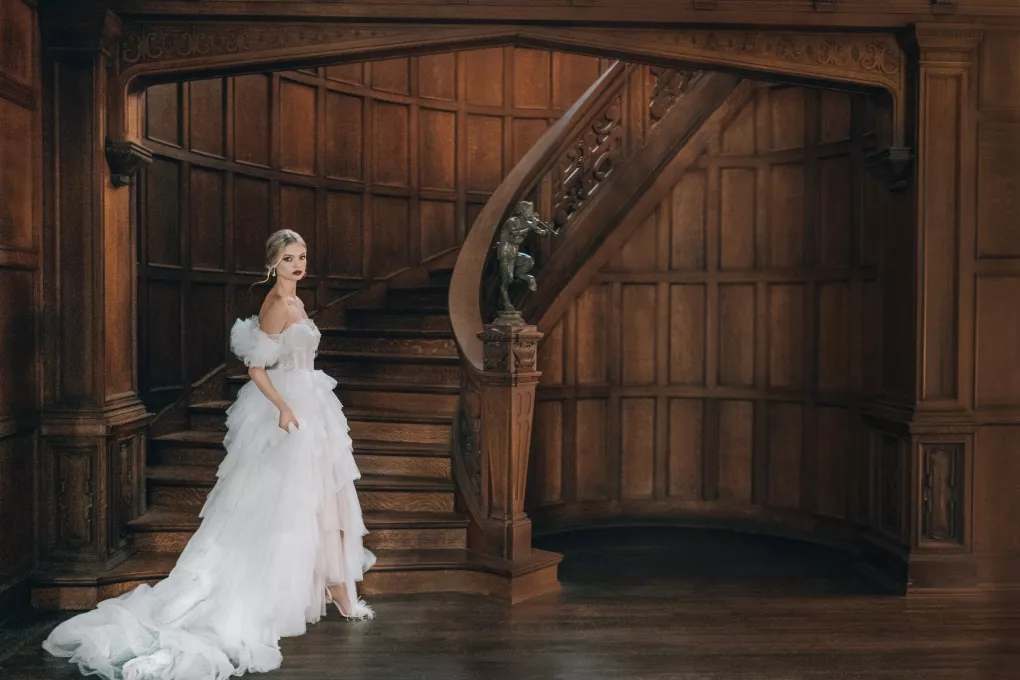 Wedding inspiration and ideas